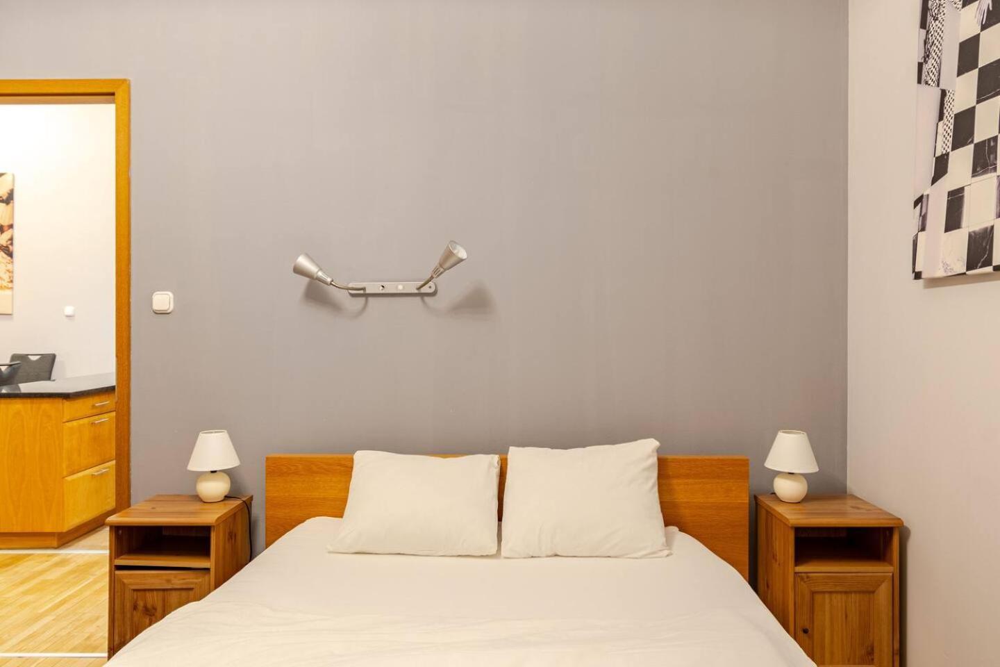 Pillow Heaven ブダペスト エクステリア 写真